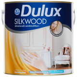 ดูลักซ์ ซิลค์วู้ด