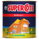 ซูเปอร์โคท สีน้ำมัน