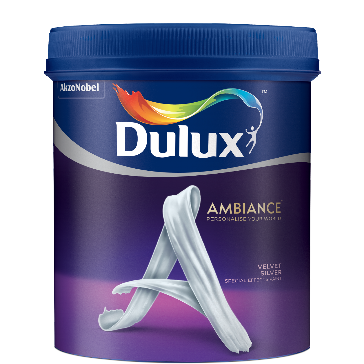 ดูลักซ์ แอมเบียนซ์ เวลเว็ท ซิลเวอร์