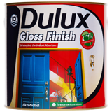 ดูลักซ์ กลอสฟินิช