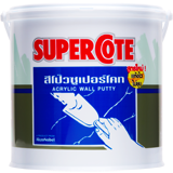 ซูเปอร์โคท สีโป๊ว