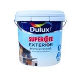 ซูเปอร์โคท สีน้ำทาภายนอก