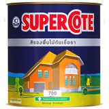 ซูเปอร์โคท สีรองพื้นไม้กันเชื้อรา