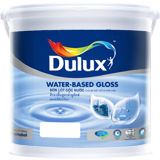 ดูลักซ์ วอเตอร์เบส กลอส ไพร์เมอร์