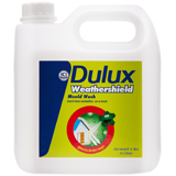 ดูลักซ์ เวเธ่อร์ชีลด์ โมลด์วอช