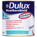 ดูลักซ์ เวเธ่อร์ชีลด์ เพาเวอร์ พลัส ไพร์เมอร์