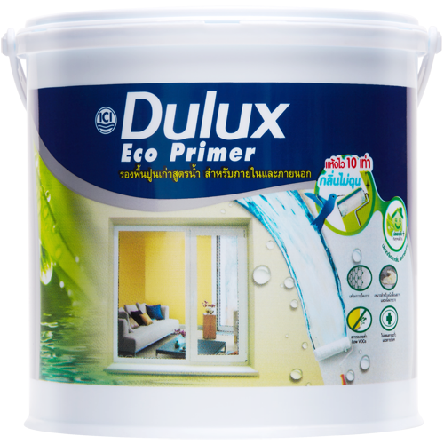 ดูลักซ์ อีโค่ ไพร์เมอร์