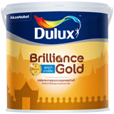 ดูลักซ์ บริลเลียนซ์ โกลด์ สูตรน้ำ