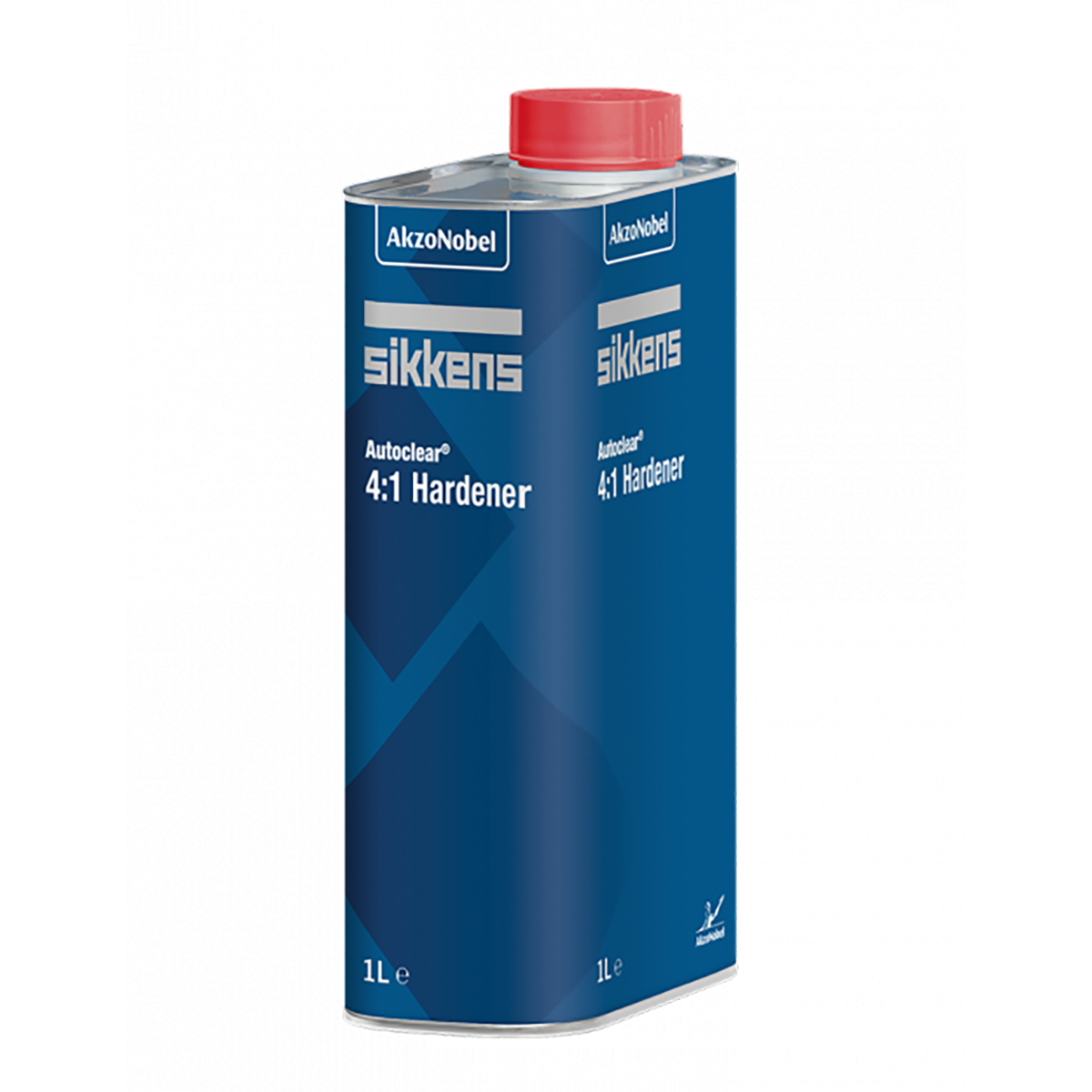 Autoclear® 4:1 Hardener