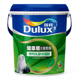 得利電腦調色漆-健康居除甲醛乳膠漆