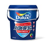 得利電腦調色漆-剋裂專家外牆防水漆