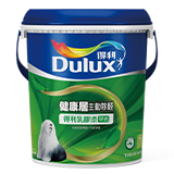 得利健康居除甲醛乳膠漆