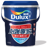 得利剋裂專家外牆防水漆
