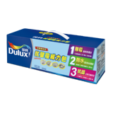 得利抗壁癌威力包