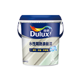 得利水性隔熱浪板漆