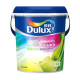 得利臻彩淨粹乳膠漆