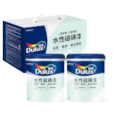 得利水性磁磚漆