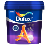 Dulux  Ambiance 5in1 Pearl Glow - Bóng Mờ