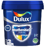 Dulux Weathershield Bề Mặt Mờ
