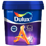 Dulux Ambiance 5in1 Diamond Glow - Siêu Bóng