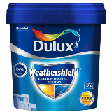 Dulux Weathershield Colour Protect Bề Mặt Mờ