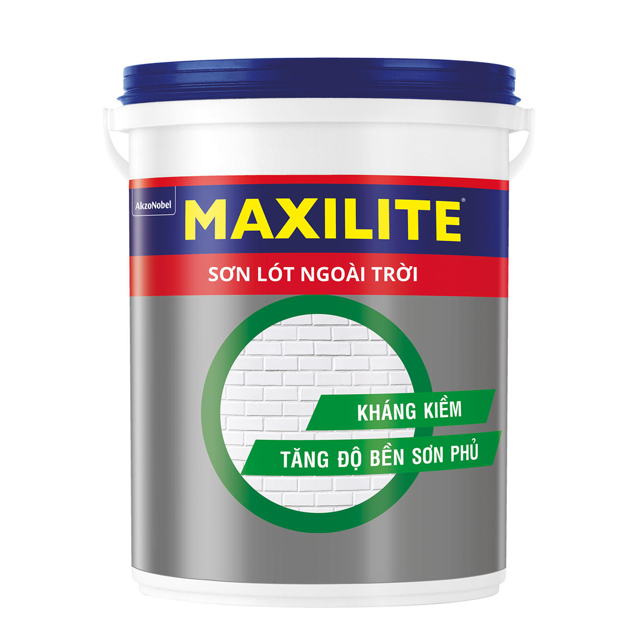 Maxilite Sơn Lót Ngoài Trời