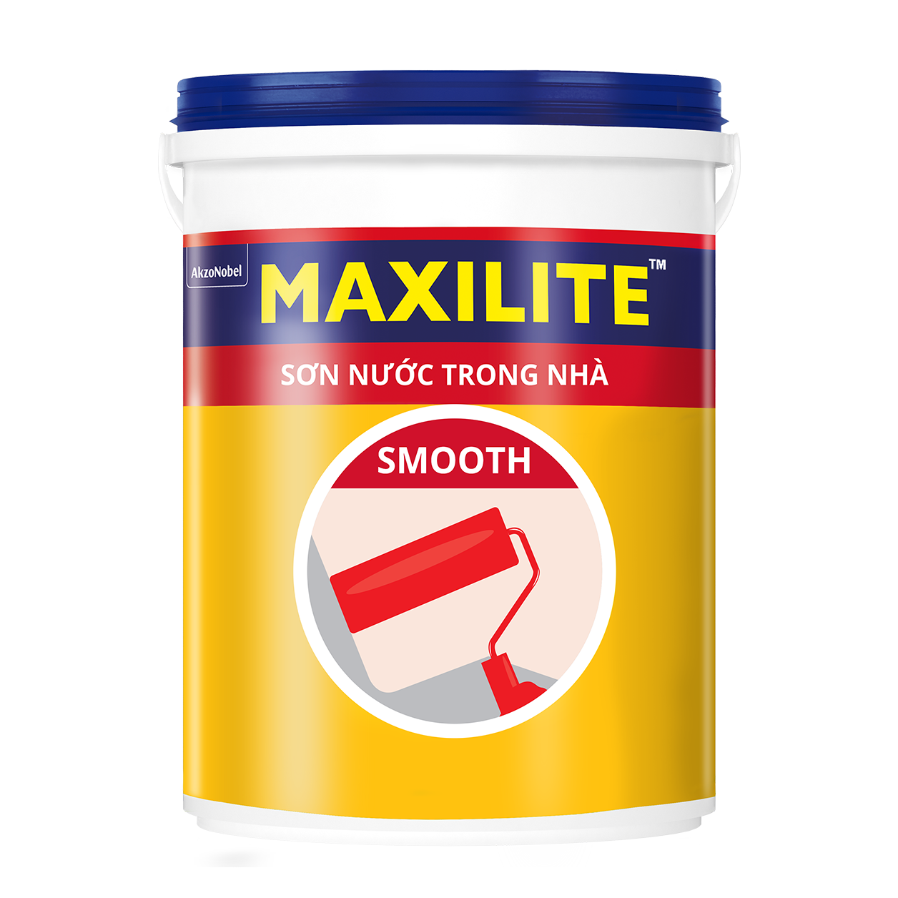 Sơn nước nội thất Maxilite Smooth