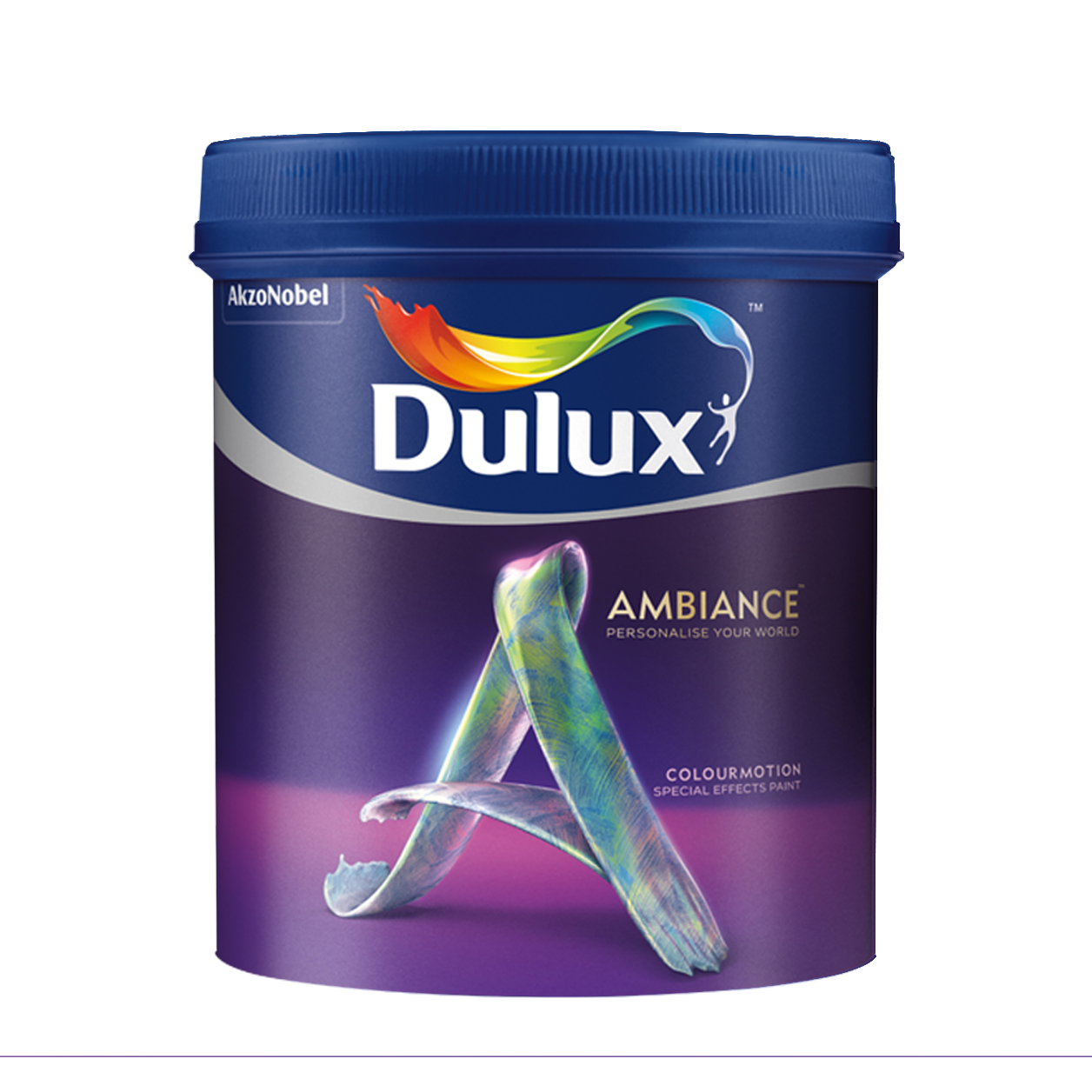 Dulux Ambiance Special Effects Paints (Colour Motion) Sơn Phủ Dulux