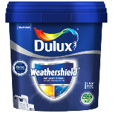 Dulux Weathershield Bề Mặt Bóng