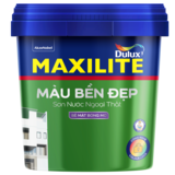 MAXILITE TỪ DULUX MÀU BỀN ĐẸP – BỀ MẶT BÓNG MỜ