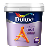 Sơn Lót Nội Thất Siêu Cao Cấp Dulux Ambiance