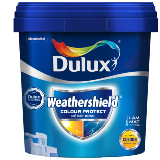 Dulux Weathershield Colour Protect Bề Mặt Bóng