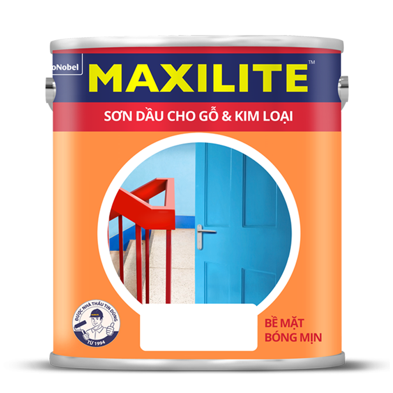 Sơn dầu Maxilite