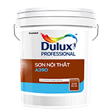 SƠN NỘI THẤT DULUX PROFESSIONAL A390