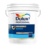 SƠN NGOẠI THẤT DULUX PROFESSIONAL WEATHERSHIELD E1000