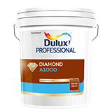 SƠN NỘI THẤT DULUX PROFESSIONAL DIAMOND A1000