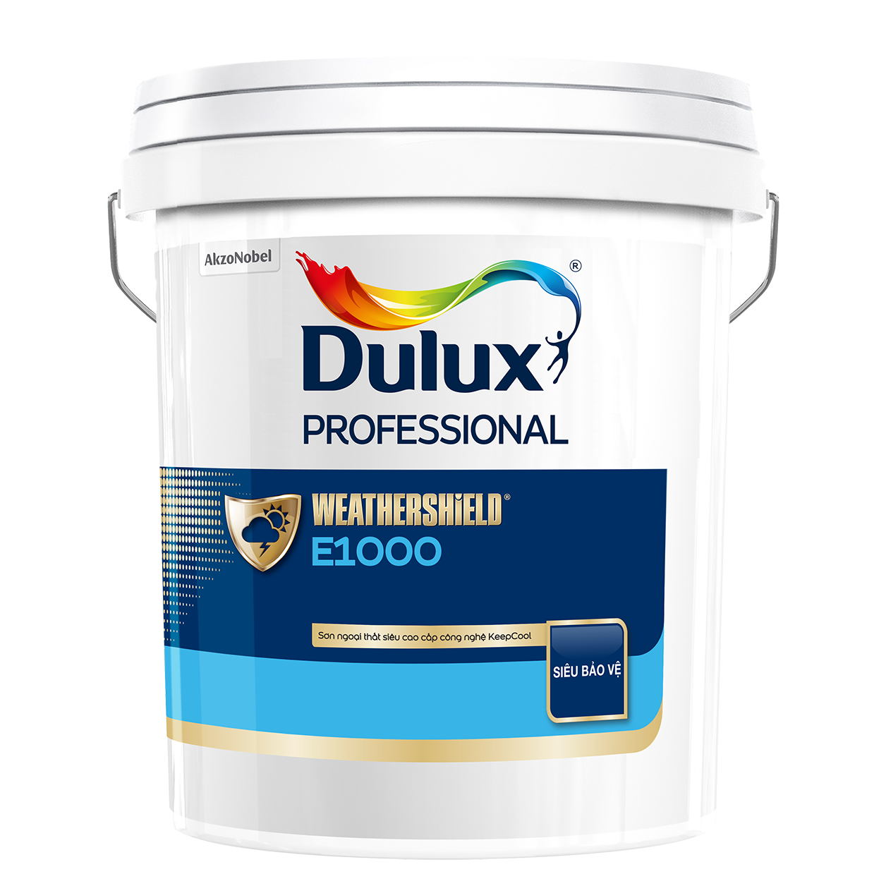 WEATHERSHIELD E1000 SHEEN