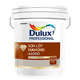 SƠN LÓT NỘI THẤT DULUX PROFESSIONAL DIAMOND A1000