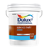 SƠN NỘI THẤT DULUX PROFESSIONAL A500