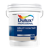SƠN LÓT NGOẠI THẤT DULUX PROFESSIONAL E500