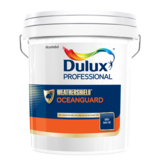 SƠN NGOẠI THẤT DULUX PROFESSIONAL WEATHERSHIELD OCEANGUARD
