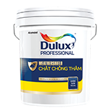 CHẤT CHỐNG THẤM DULUX PROFESSIONAL WEATHERSHIELD