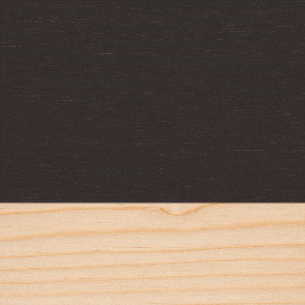 Nordic Black & Brown