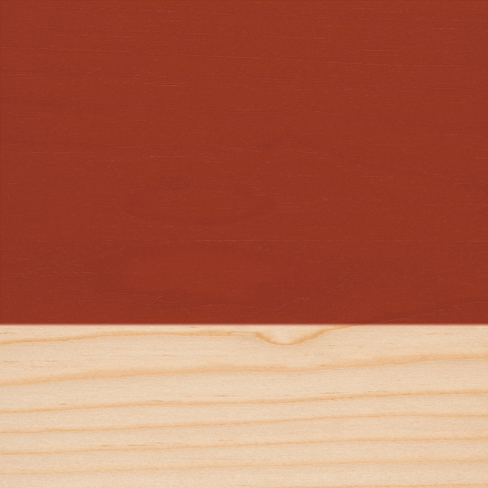 Dulux American Mahogany
