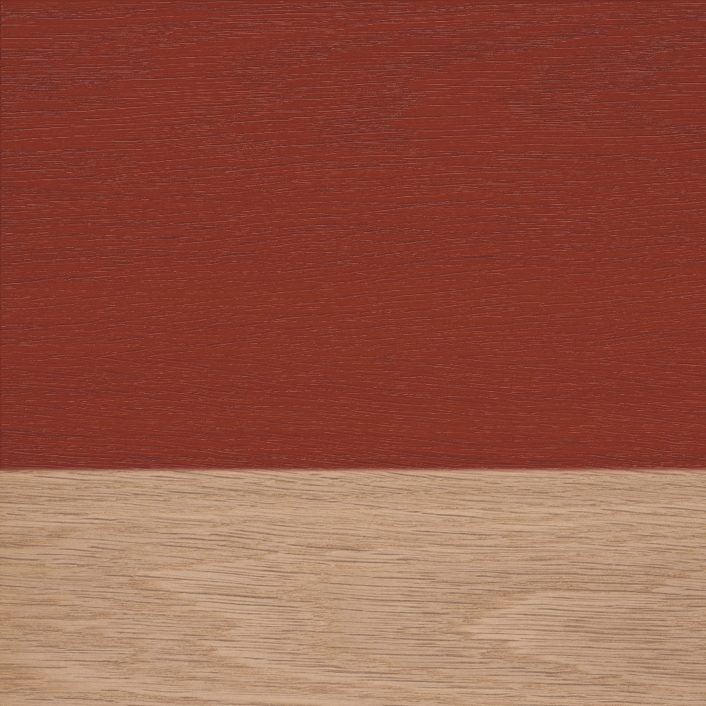 Dulux American Mahogany