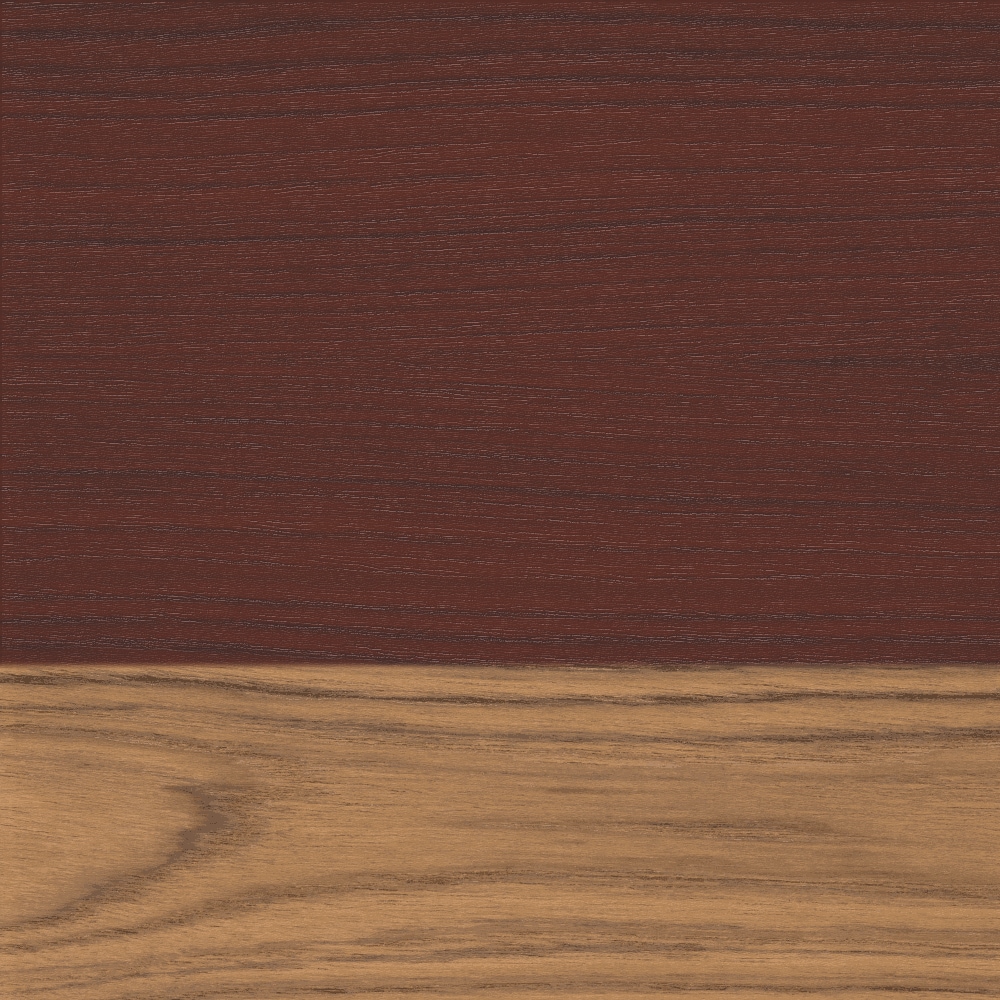 Nordic mahogany
