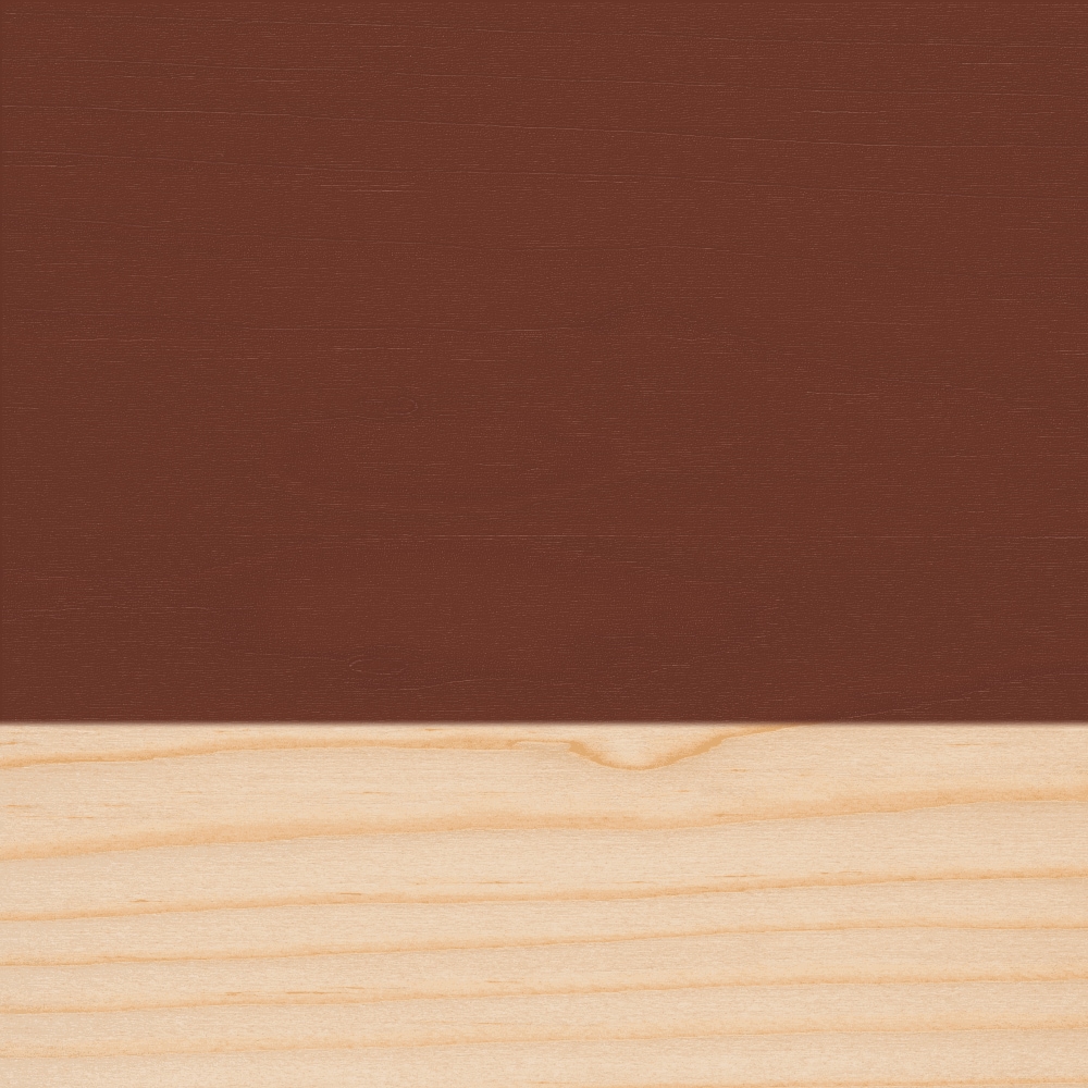 Nordic mahogany