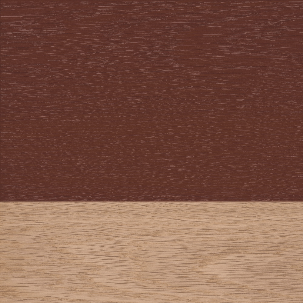 Nordic mahogany