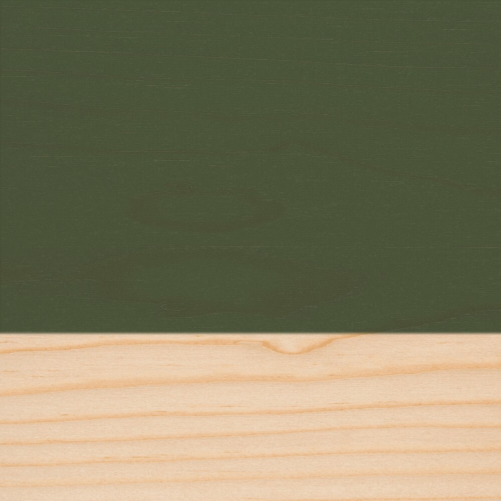 Zielony