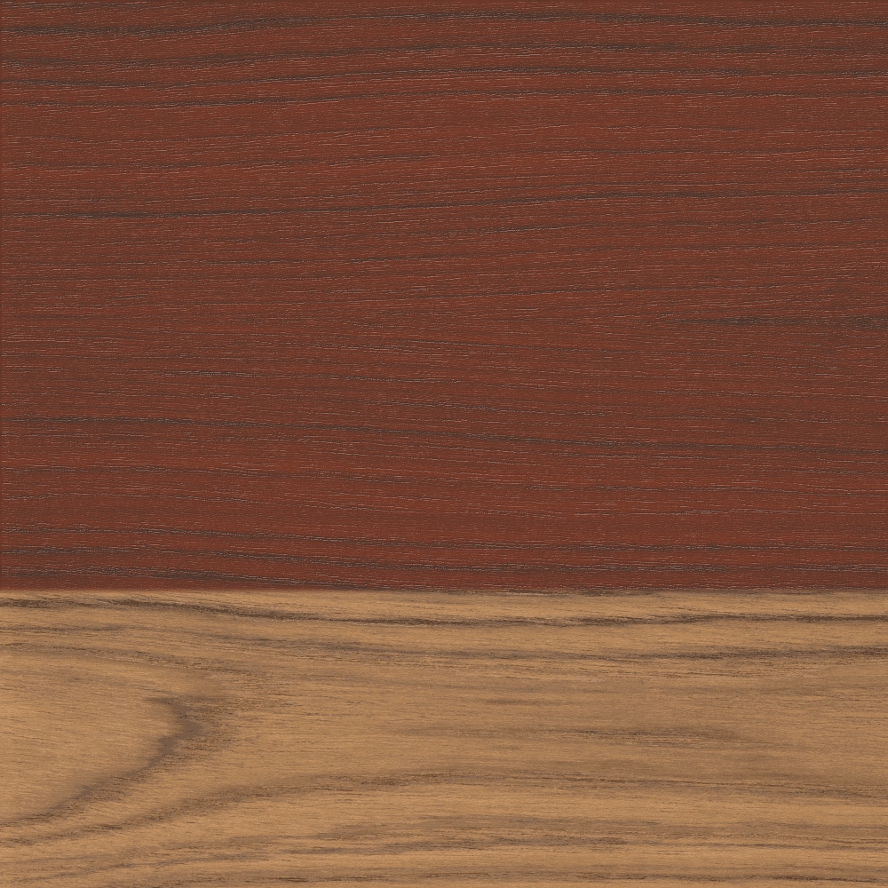 Dulux Rich Teak